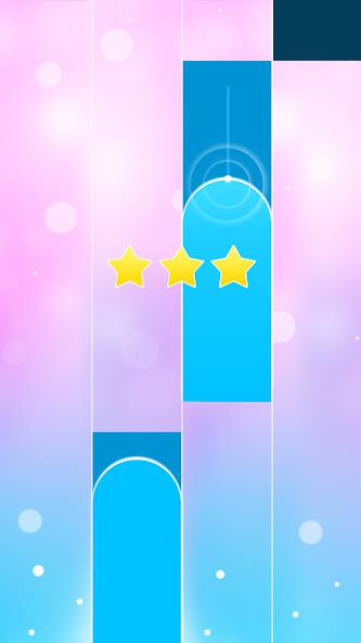 Piano Music Tiles Hot song Mod Screenshot 2