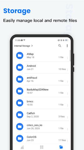 FileManager file cleaner应用截图第2张