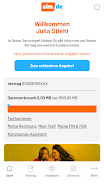 sim.de Servicewelt应用截图第1张