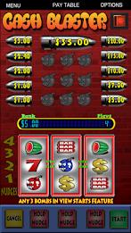 Cashblaster Slot Machine应用截图第1张