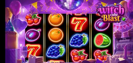 Meet Cherries Casino Slot应用截图第1张