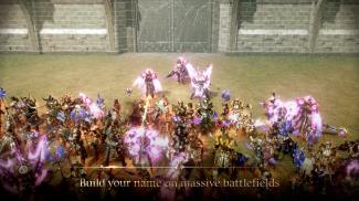 Dekaron G - MMORPG screenshot 3