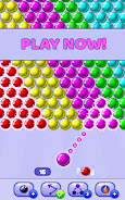 Bubble Pop - Bubble Shooter ကိုဖန်သားပြင်2