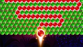 Bubble Shooter Magic Forest ekran görüntüsü 4