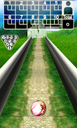 3D Bowling Screenshot 2