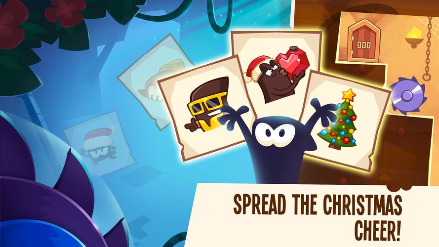 King of Thieves 스크린 샷 2