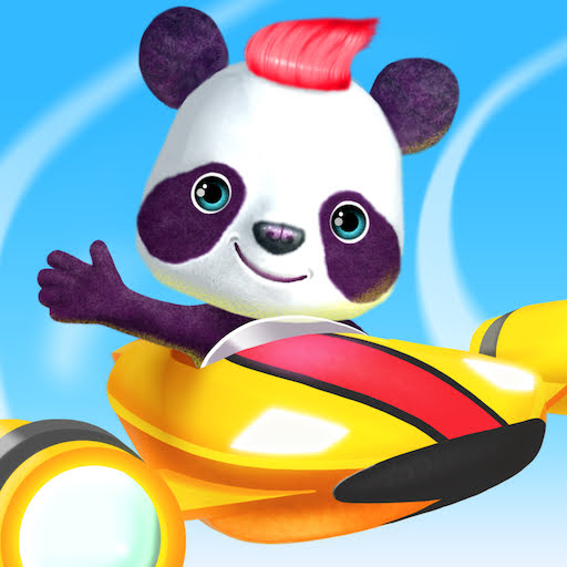 McPanda: Super Pilot