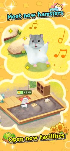 Hamster Valley 스크린 샷 2