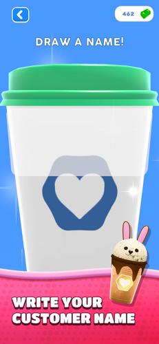 Coffee Stack экрана 3