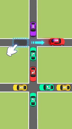 Traffic: No Way Out! Screenshot 2