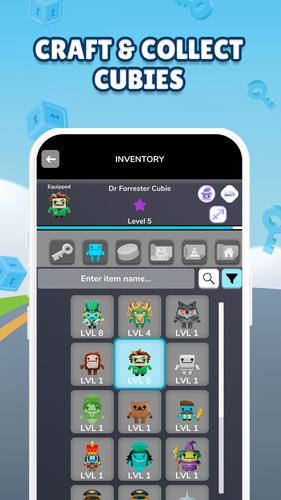 Cubieverse屏幕截圖2