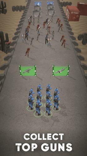 Warman Capture d’écran3
