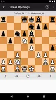 Chess Opener应用截图第2张