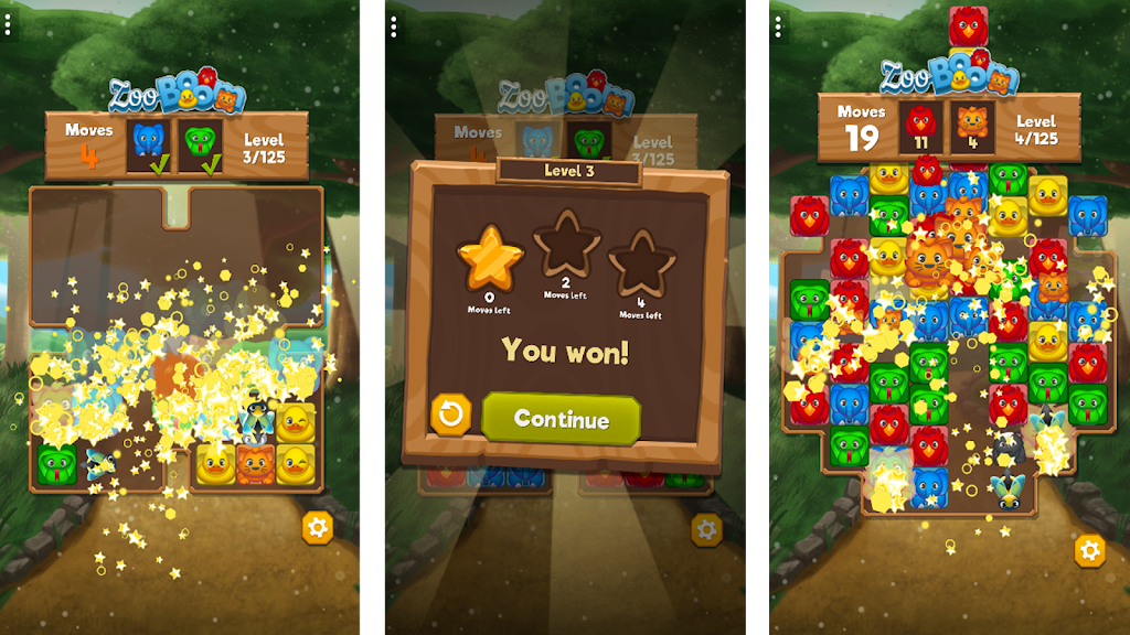 Zoo Boom screenshot 4