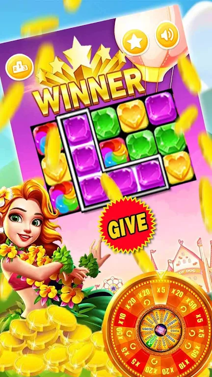 Riches Slots screenshot 2