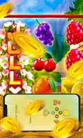 Fruit King экрана 2