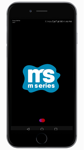 M Series By Makkitv captura de pantalla 2