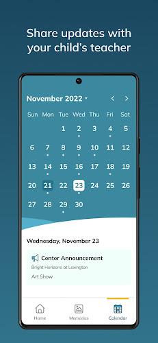 MyBrightDay Screenshot 3
