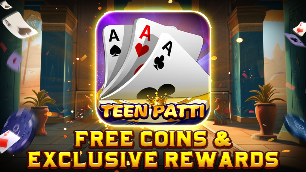 Lotus TeenPatti MikaPoker word স্ক্রিনশট 2