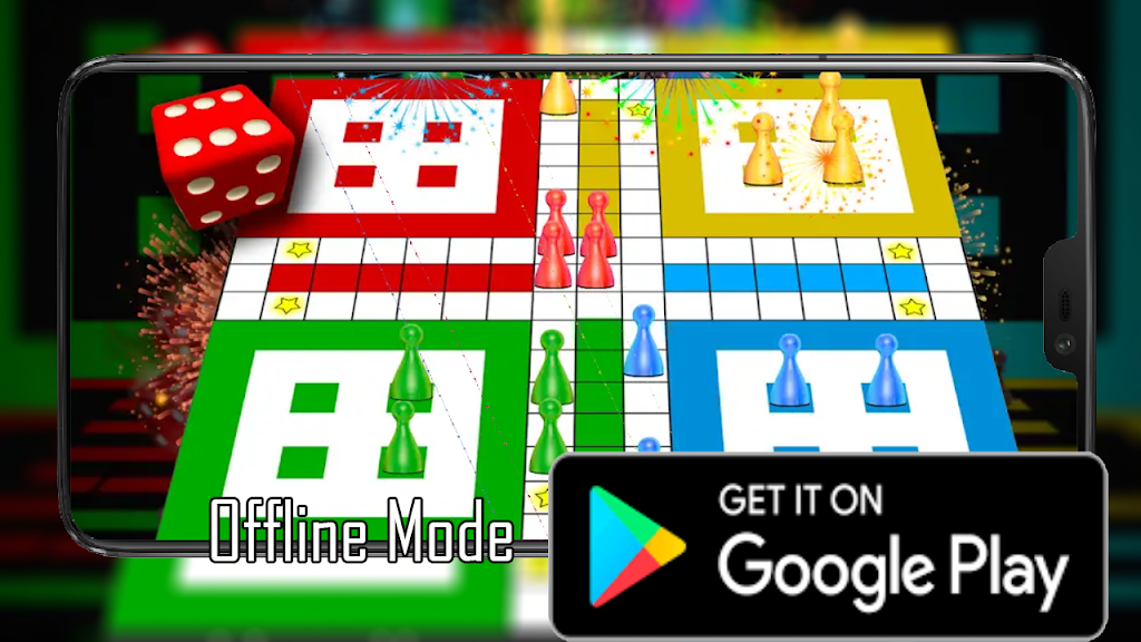 LUDO BING 2 - New Ludo K1ng 2018 Free Screenshot 1