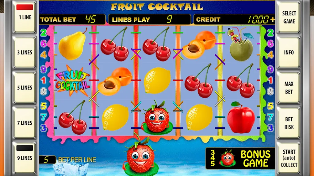 Igromatic casino slots machines屏幕截圖3