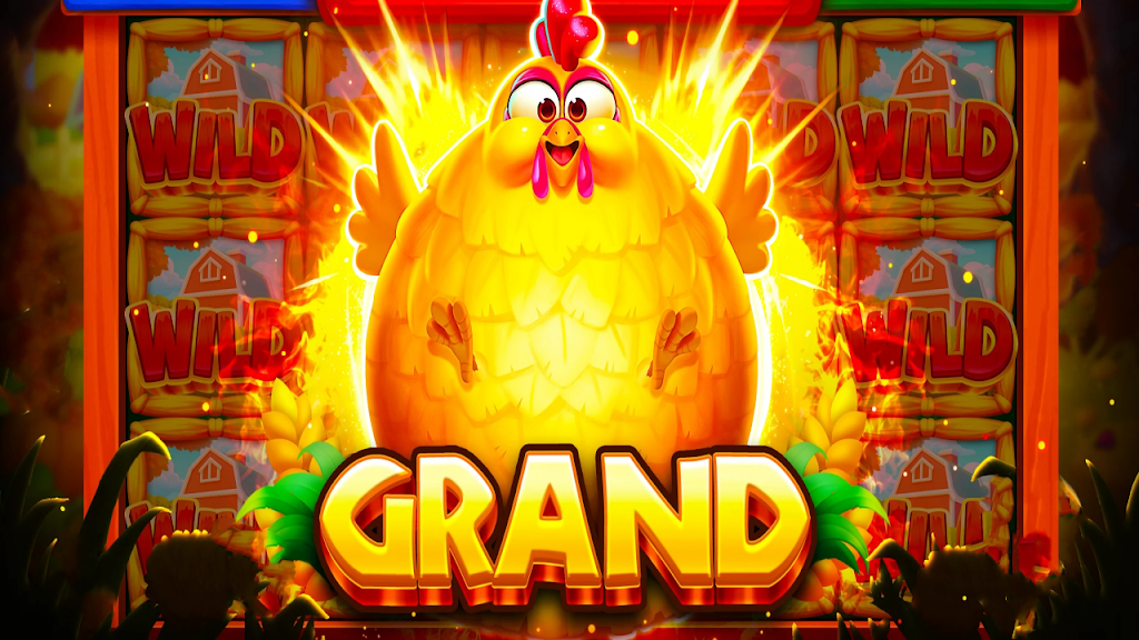 Royal Slots Club Screenshot 2