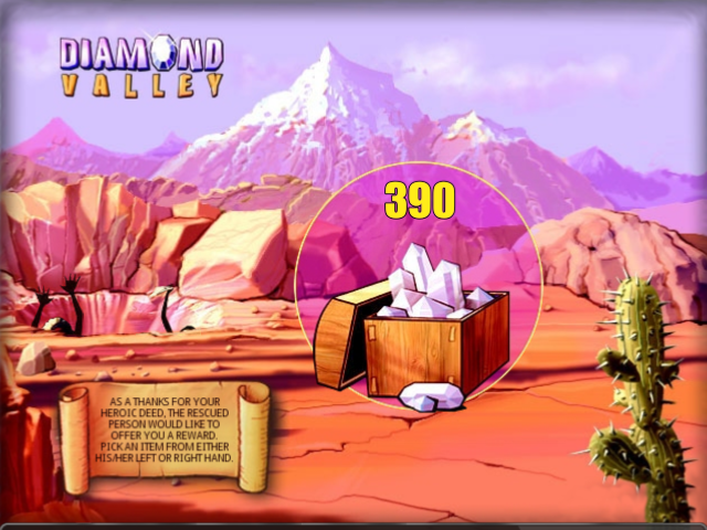 Diamond Valley by slowpony Screenshot 4