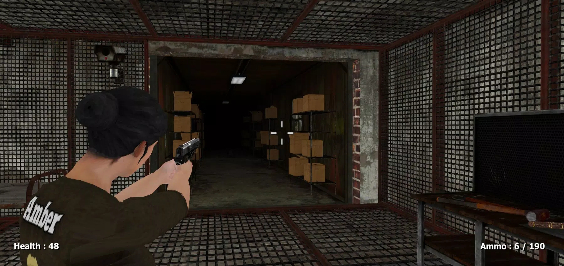 Monsters Claws 3 Screenshot 3