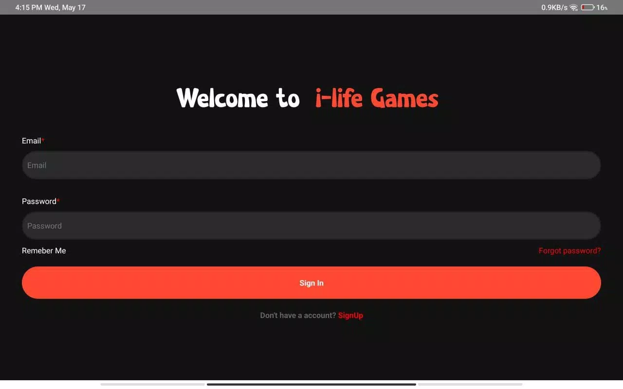 Ilife Games स्क्रीनशॉट 2