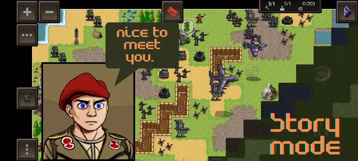 Age of Alder экрана 3