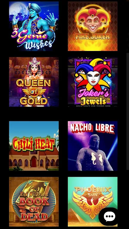 Enrico Casino ảnh chụp màn hình 3