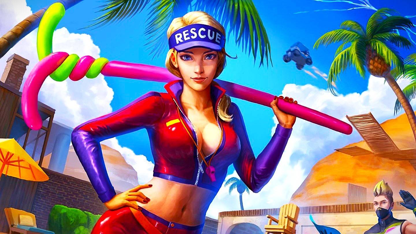 Fortnite Pickaxe Skins Galore: eleva il tuo gameplay