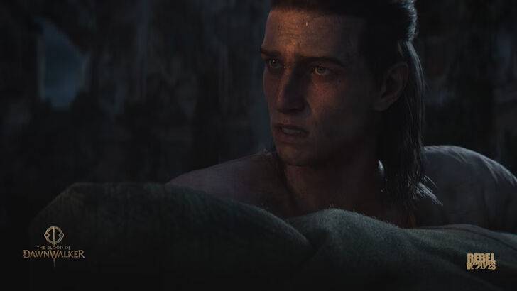 Dawnwalker Devs, Witcher 3 kalitesini hedeflemek