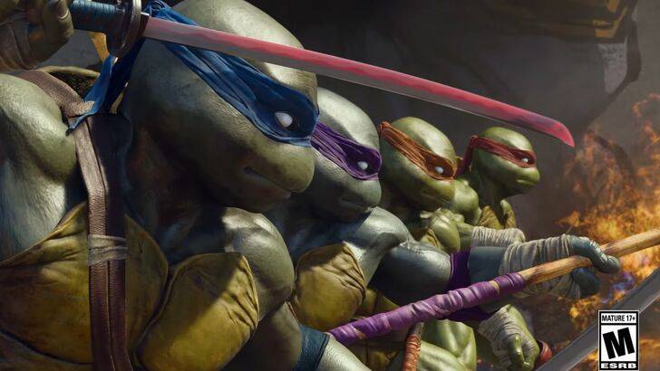 TMNT Crossover in Black Ops 6 Sparks Outrage Over Steep Prices