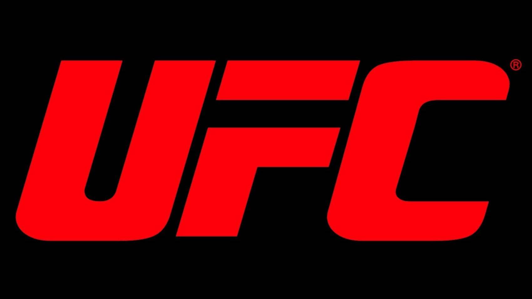 UFC 2025時間表