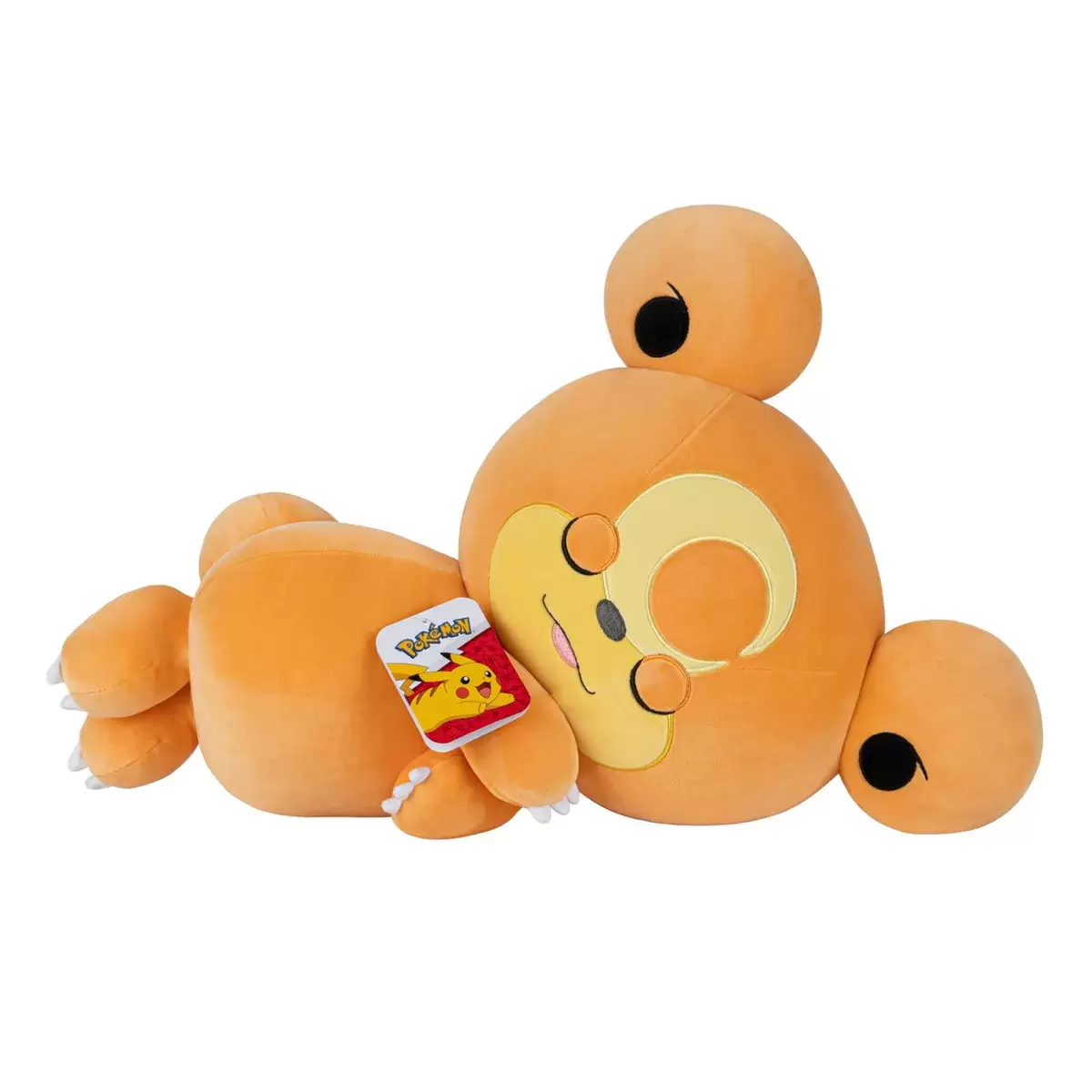 Scatta adorabili peluche di Pokémon assonnata a Target Now