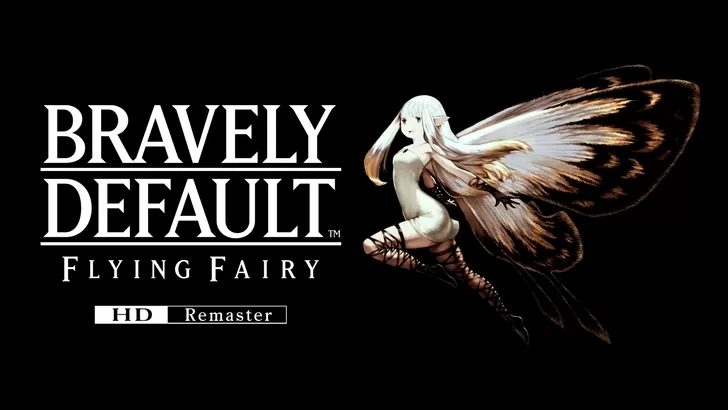 Bravely Default: Flying Fairy HD Remaster Launch Details