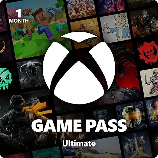Xbox Game Pass: A Must-Have for RPG Fans