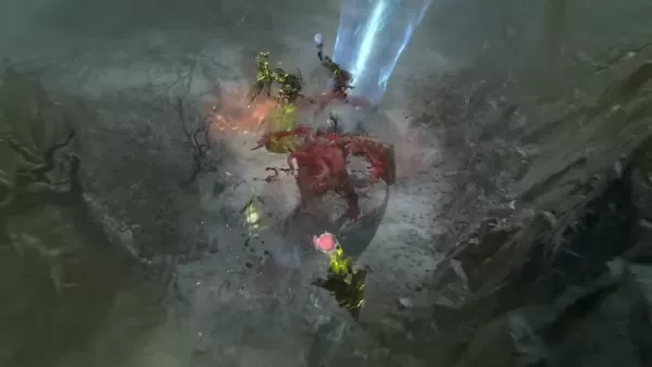 Diablo 4 Vulnerable Status Mechanics