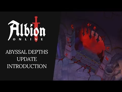 Albion Online Abyssal -Tiefen Update