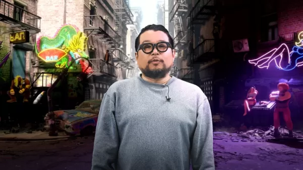 Capcom's Upcoming Games Preview