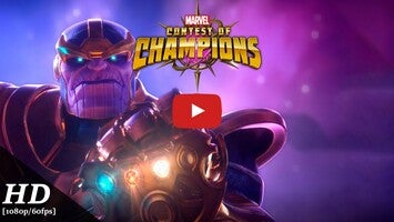 Marvel Contest of Champions ကိုဖန်သားပြင်3