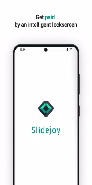 Slidejoy - Lockscreen Cash Rewards captura de pantalla 1