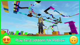 parkour in roblox 스크린 샷 4