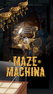 Maze Machina屏幕截圖2