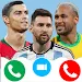 Messi ronaldo neymar calling