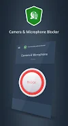 Camera & Microphone Blocker screenshot 1