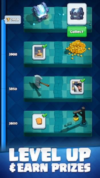 Clash Royale Chino Capture d’écran 3