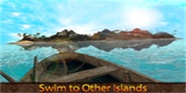 Stranded Island screenshot 3