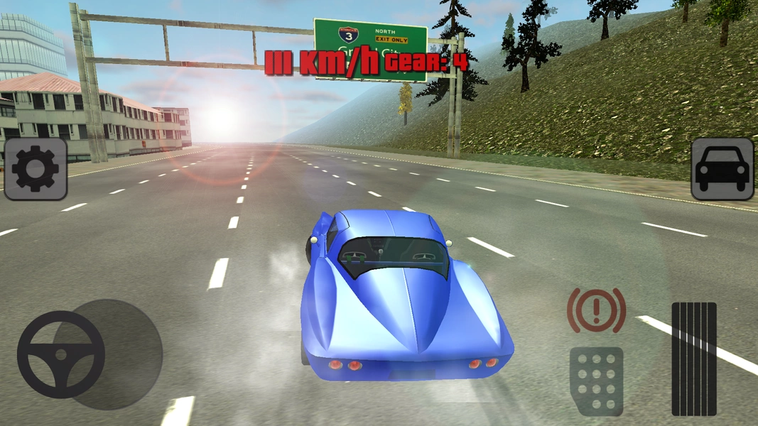 Road Show Cars screenshot 3